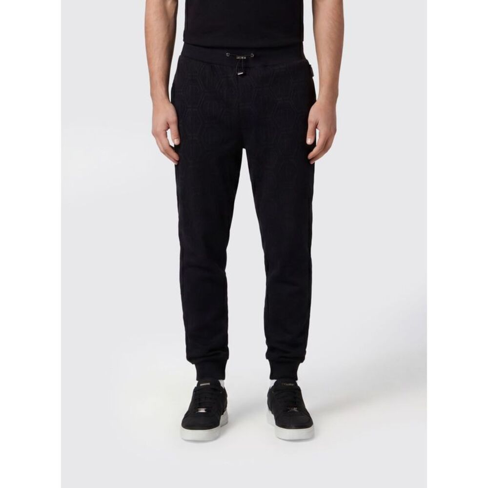 Philipp Plein Pants Men Black